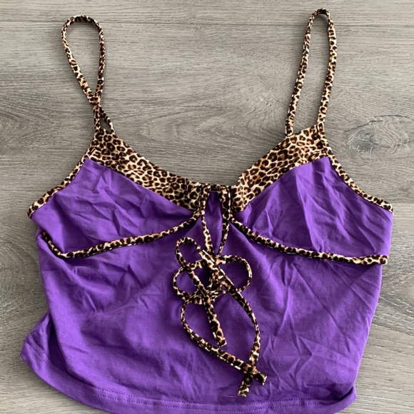 Crop top bundle - Picture 13 of 15